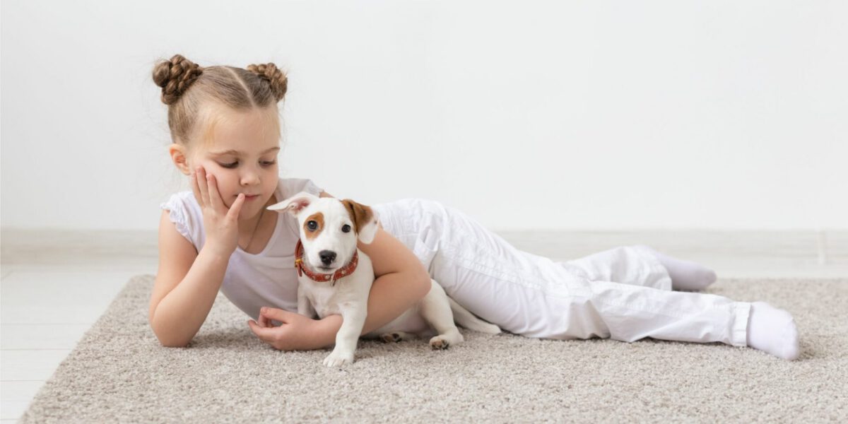 Il Cane come Supporto Psicologico: Un Legame Empatico e Terapeutico