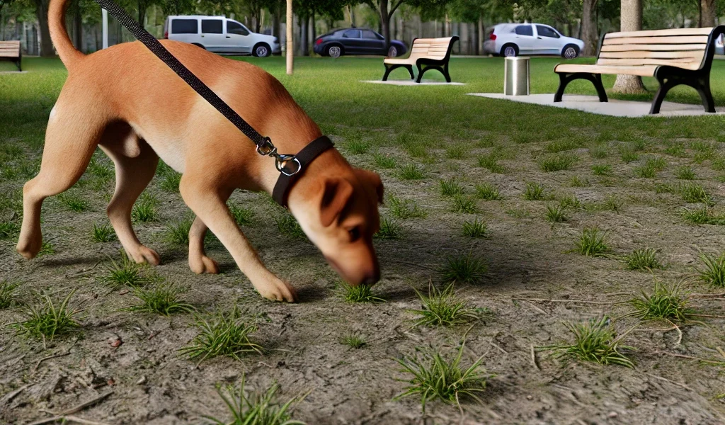 Emergenza Cane: Non Fa la Cacca? Cause, Sintomi e Rimedi!