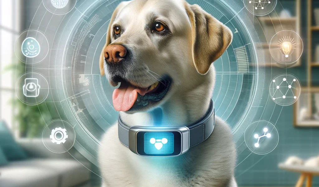 L’Intelligenza Artificiale e il Mondo dei Cani: Un Nuovo Orizzonte di Possibilità