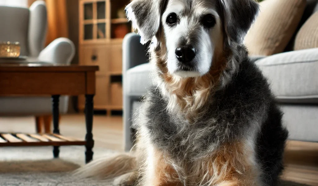 Vita Media del Cane: Fattori che Influenzano la Longevità del Tuo Amico