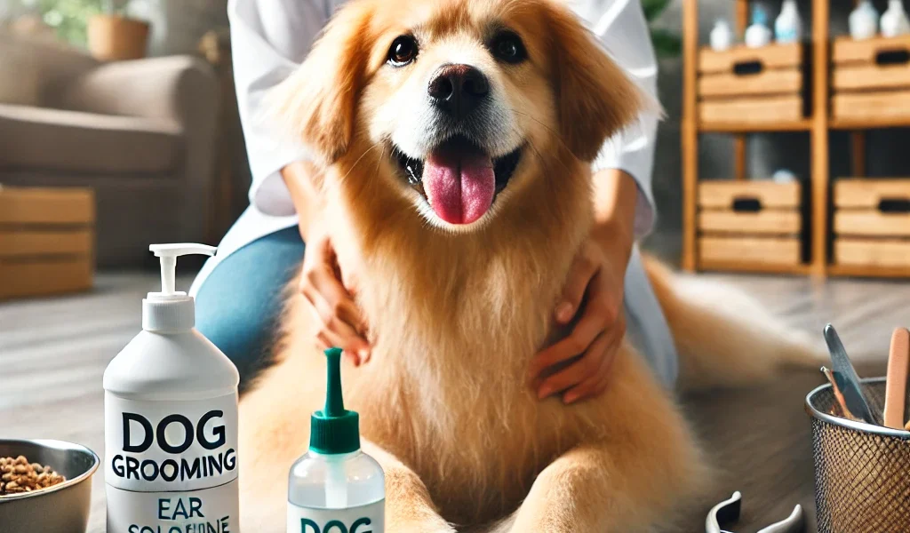 Quello che nessuno ti dice per la cura del tuo amico a 4 zampe