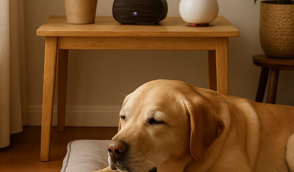 Riscoprire il Comfort per il Tuo Cane