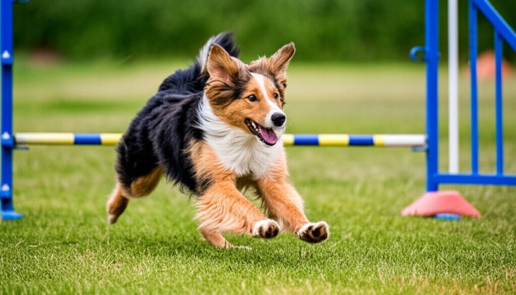 Agility Dog Benefici e Come Iniziare
