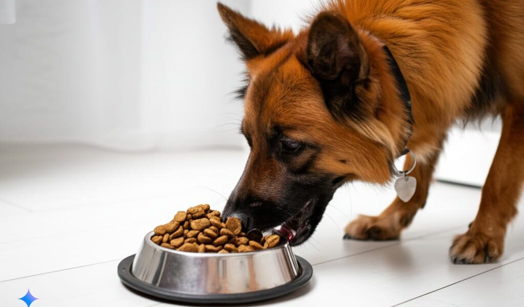 Gestire le Allergie Alimentari nei Cani