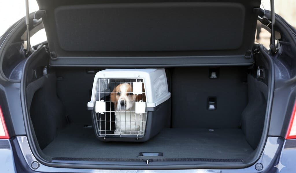 Guida alla scelta del trasportino per cani