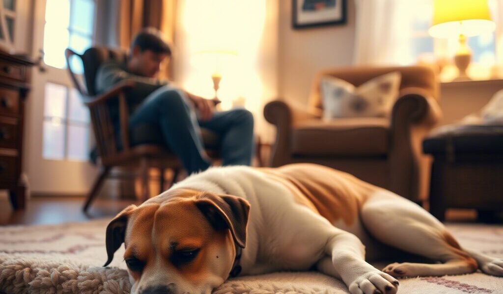 Sogni canini e benessere come riconoscere i segnali nel sonno