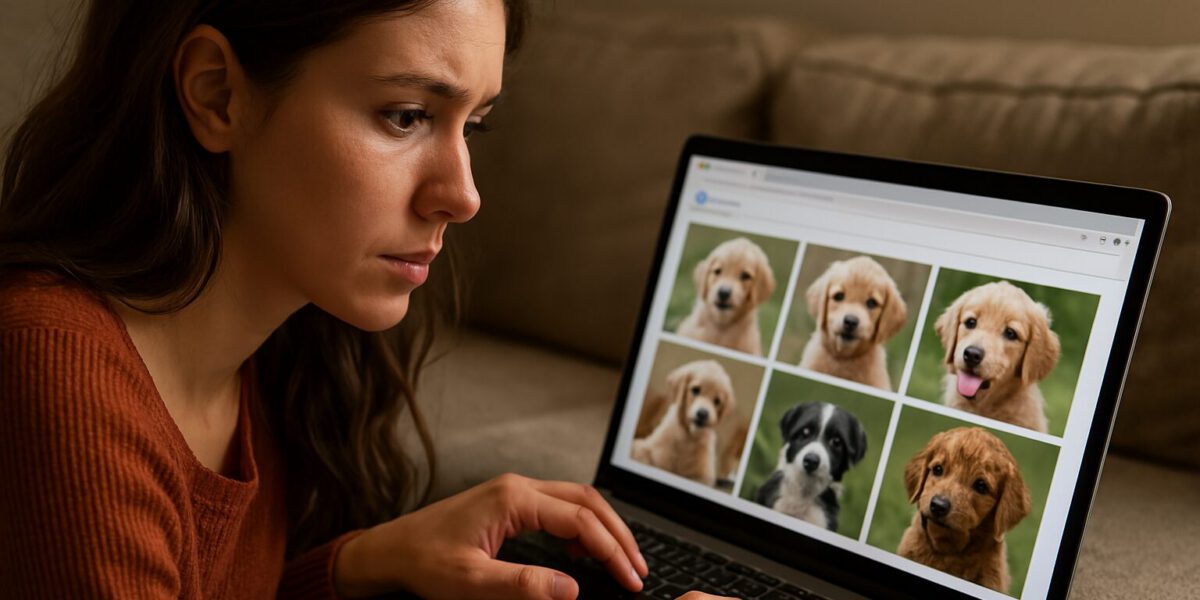 Gruppi Facebook Adozioni Cani: Verità Nascoste