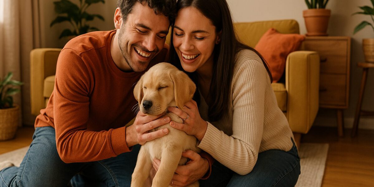 Guida alla Scelta e Adattamento del Cane