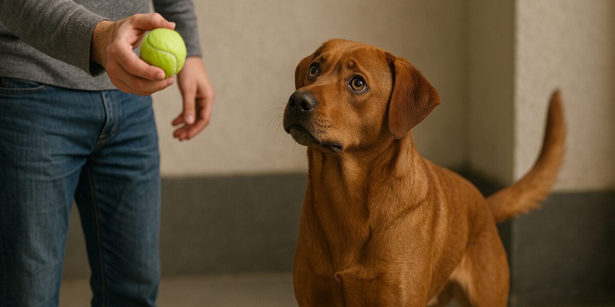 Scodinzolio lento o veloce? Il vero linguaggio del cane
