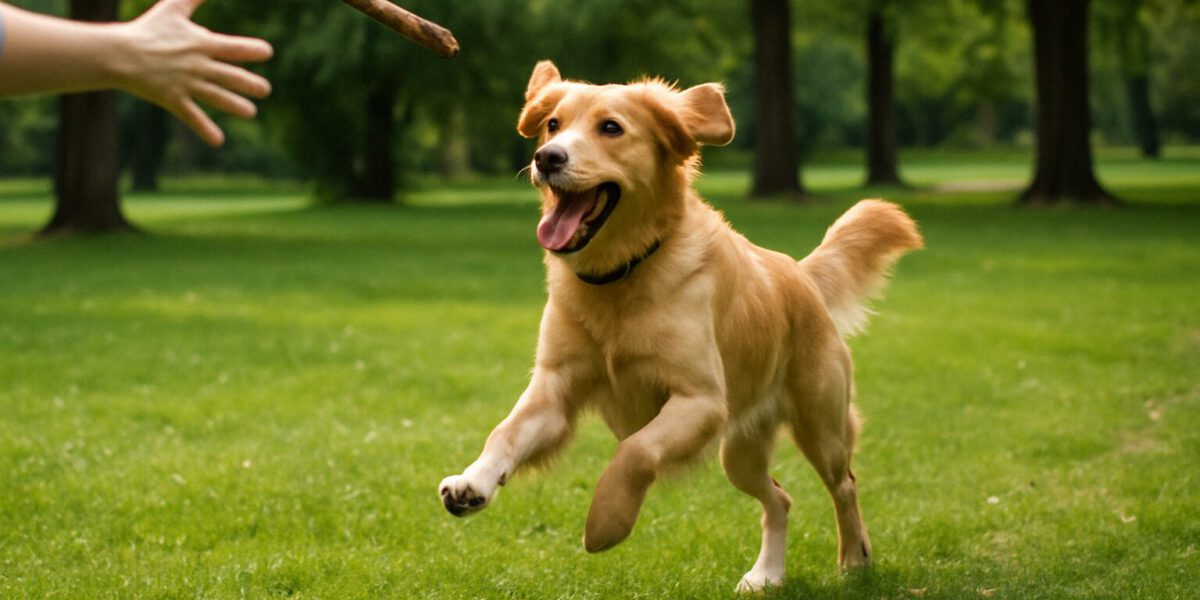 Come rendere più attivo un cane pigro: strategie efficaci per stimolare energia e benessere