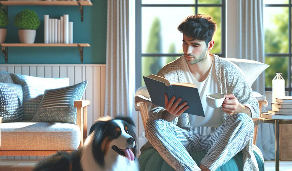 10 Romanzi da Leggere per Amanti dei Cani