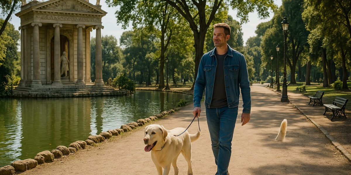 Migliori destinazioni pet-friendly in Italia